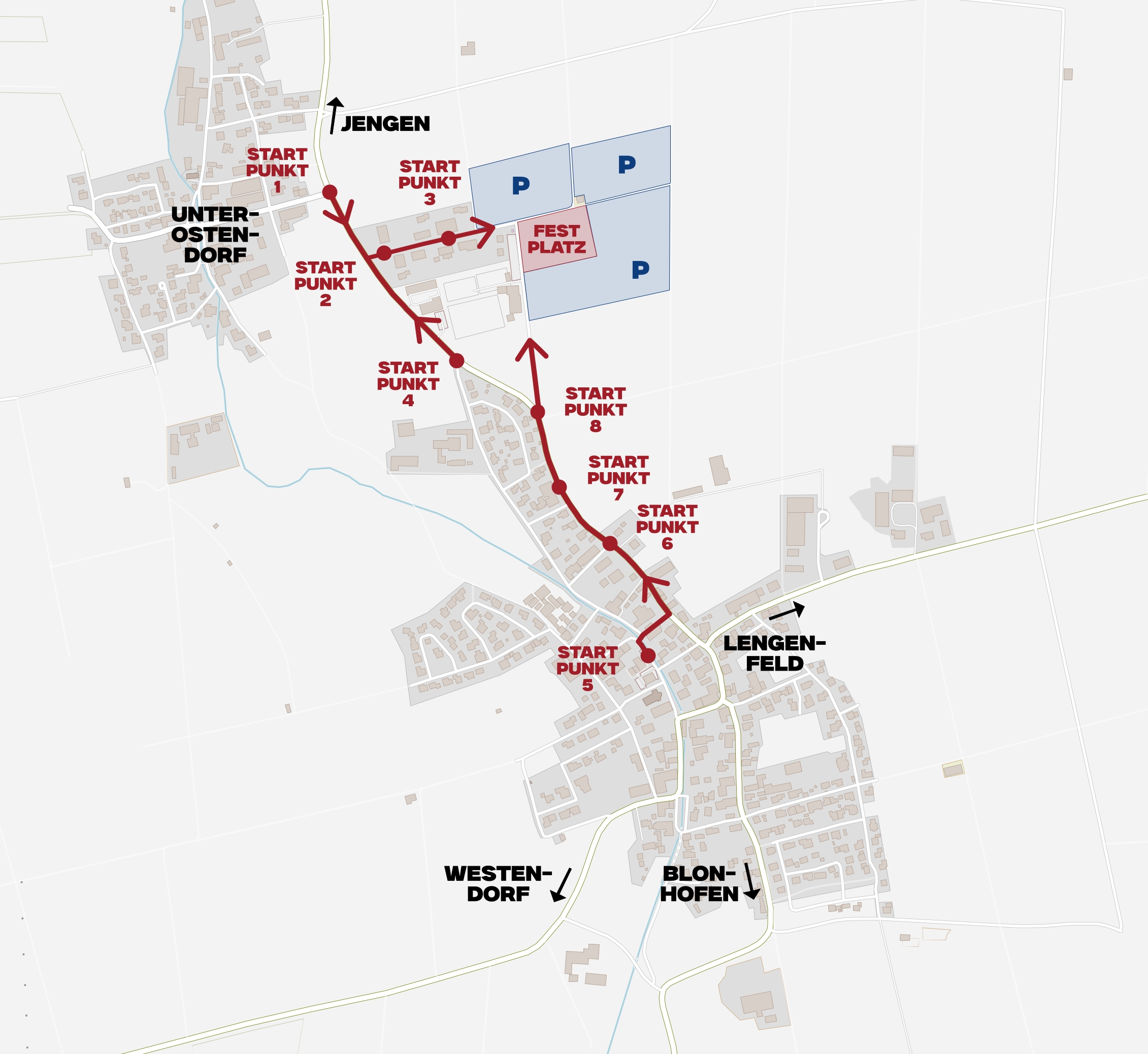 Lageplan Sternmarsch (1)